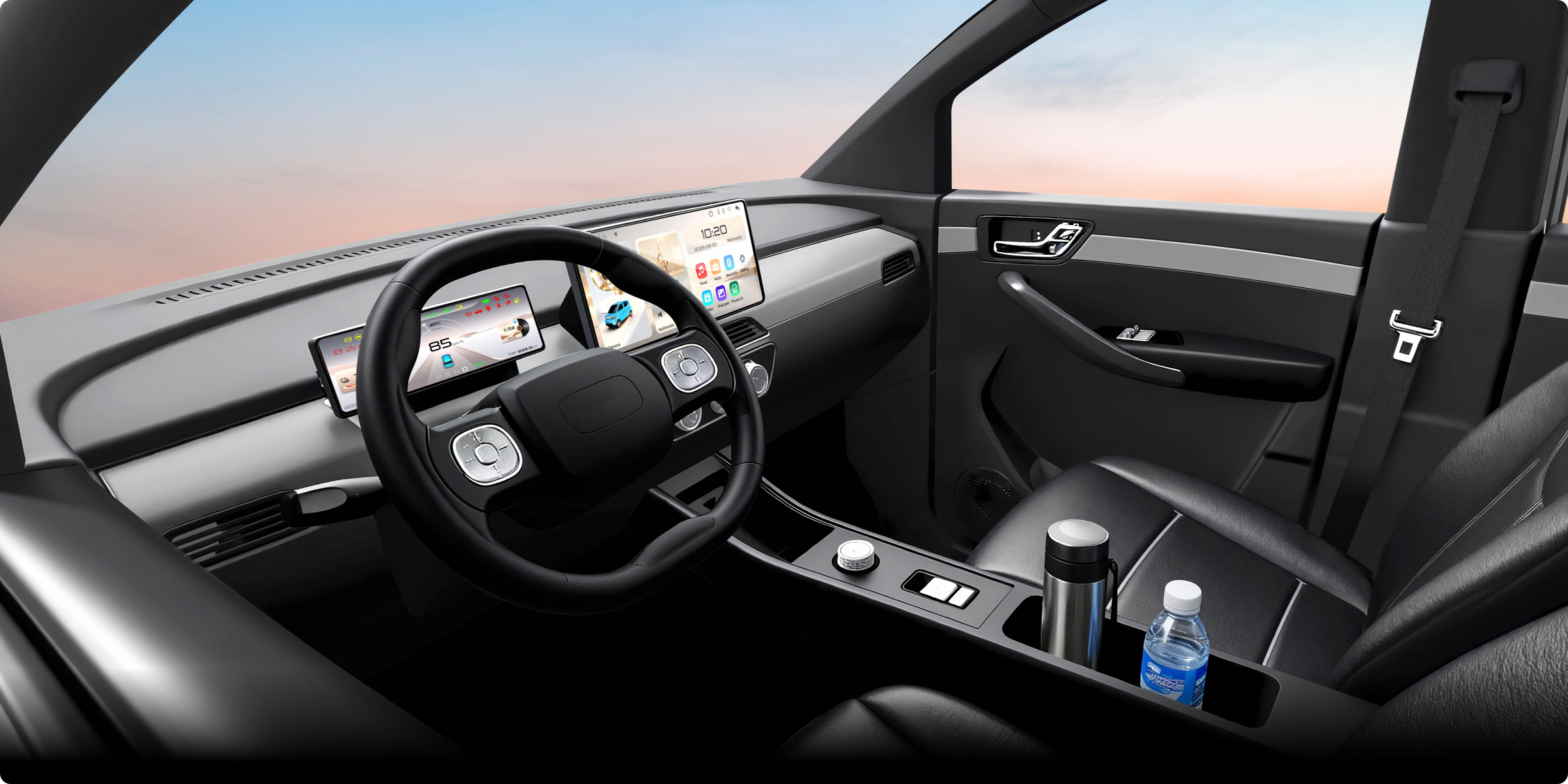 Bingo E2 Design – Detail