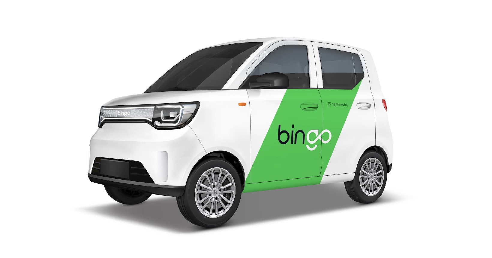 mobility rising article
